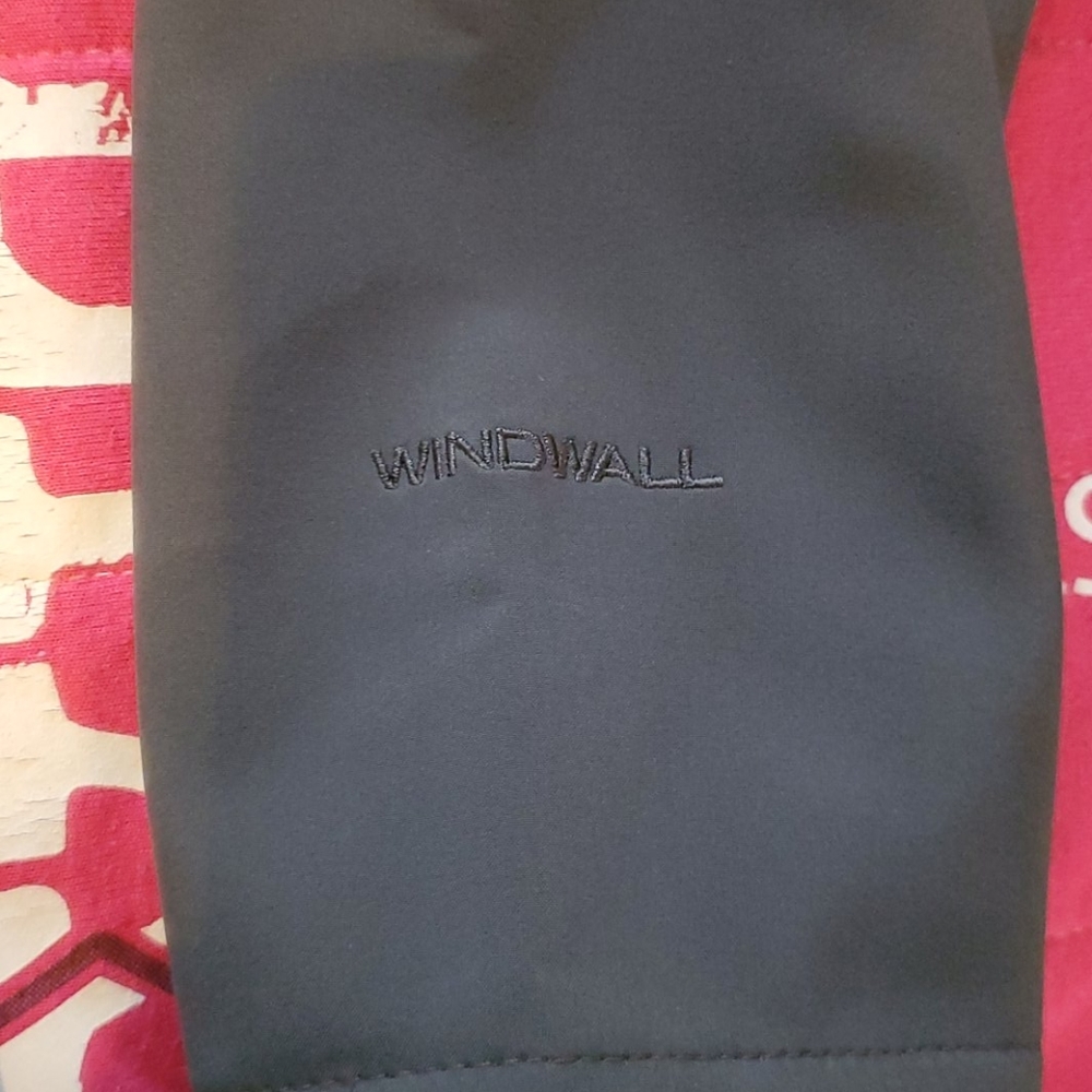 Northface Apex jacket - Picture 4 of 10